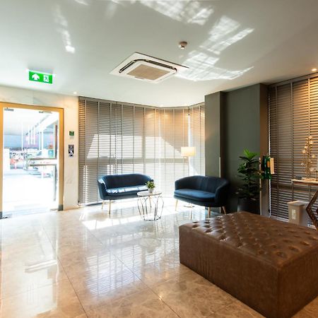 Hi Sotel - Sha Plus Bangkok Dış mekan fotoğraf
