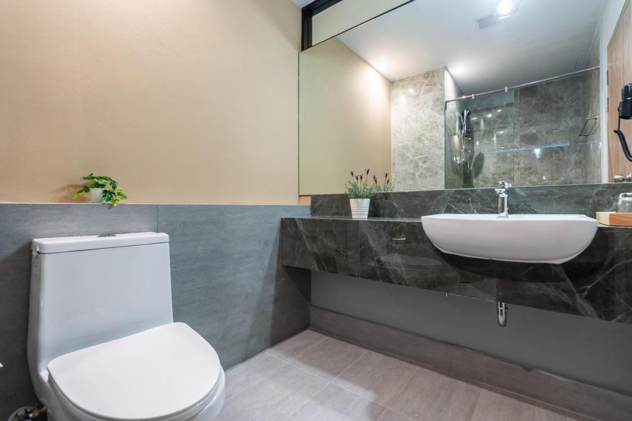 Hi Sotel - Sha Plus Bangkok Dış mekan fotoğraf