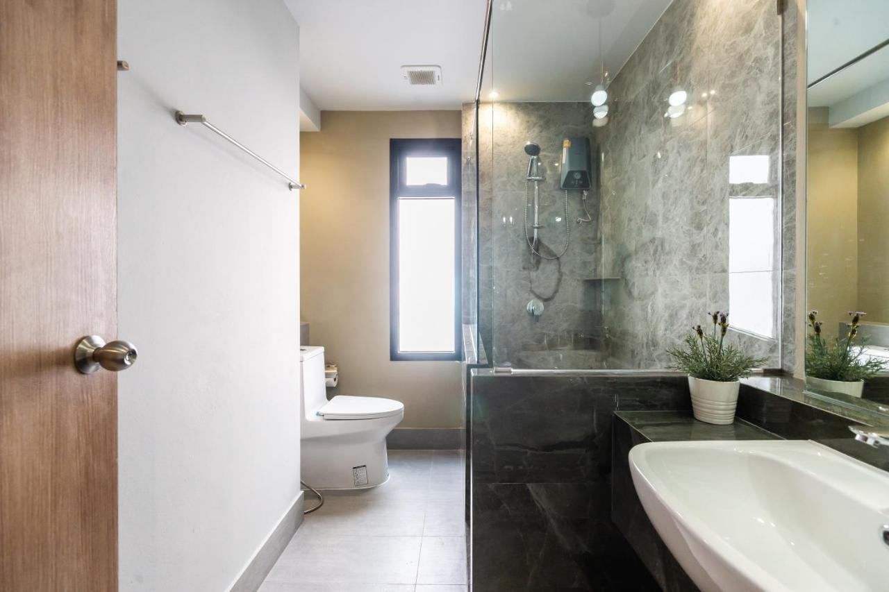 Hi Sotel - Sha Plus Bangkok Dış mekan fotoğraf