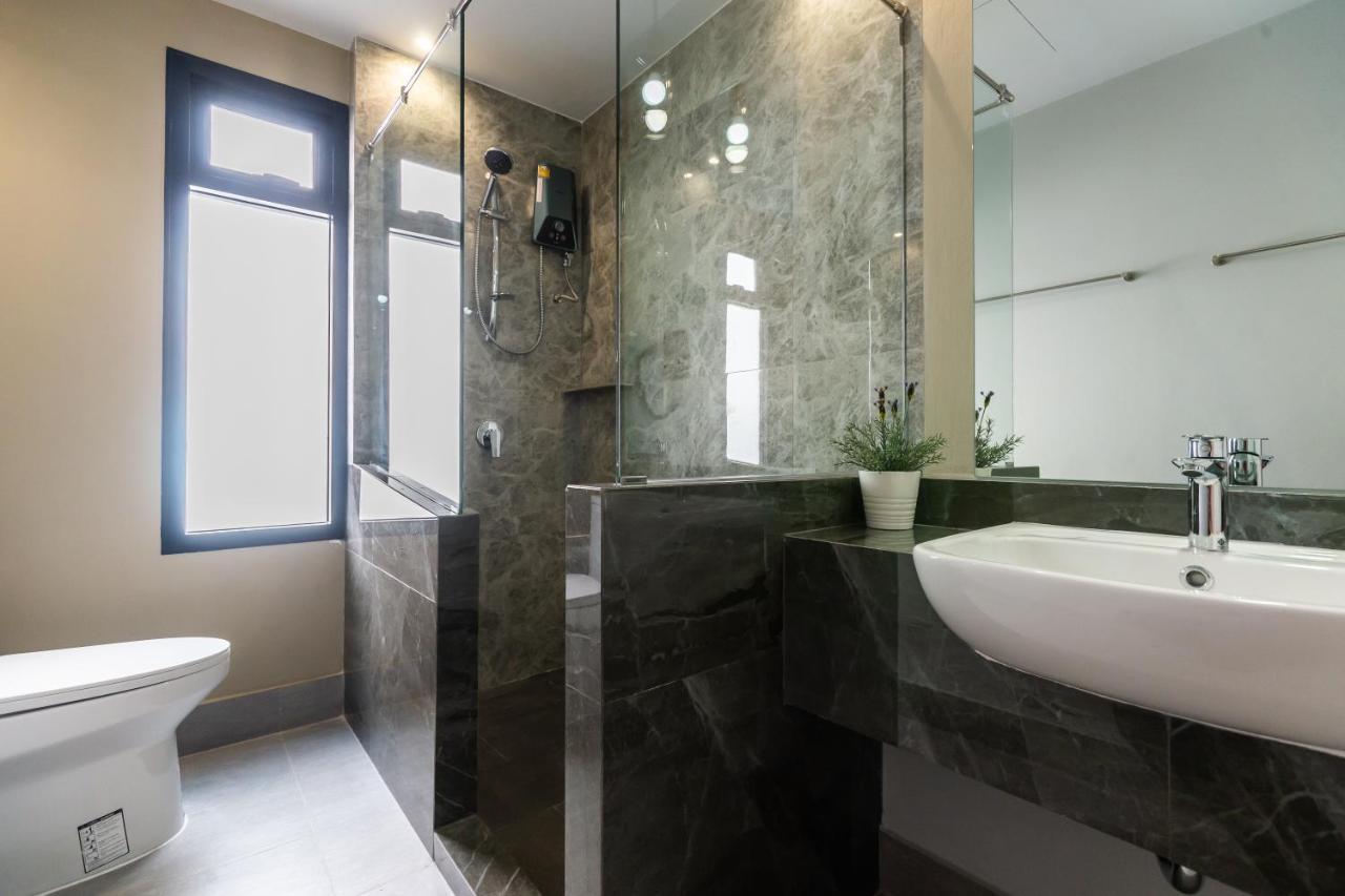 Hi Sotel - Sha Plus Bangkok Dış mekan fotoğraf